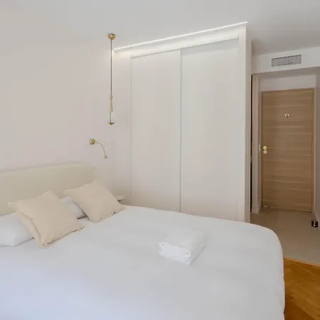 Le Miami - Premium - 2 Master Bedrooms Nizza