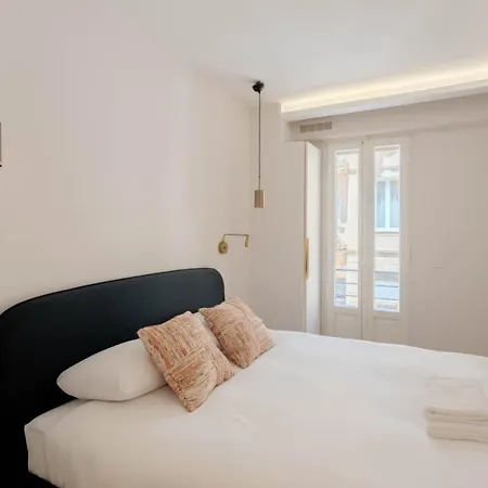 Le Miami - Premium - 2 Master Bedrooms Apartment Nizza