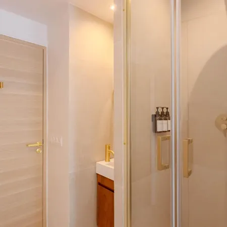 Apartment Le Miami - Premium - 2 Master Bedrooms Nizza